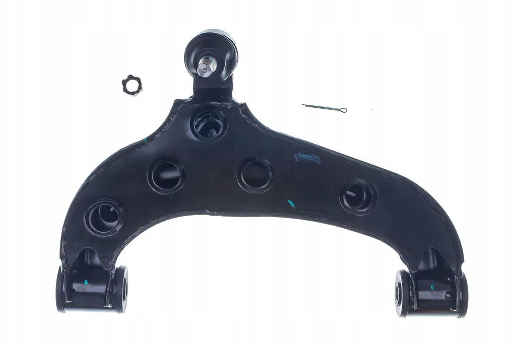 фото №2, Denckermann важіль задня l/p