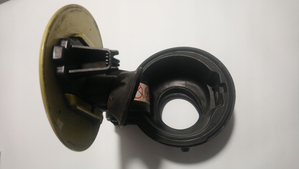 фото №5, Кришка заливної пального c4 grand picasso 06-13 kaqc