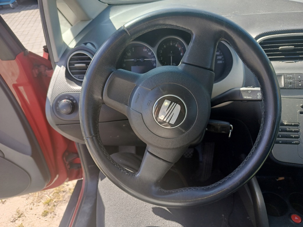 Купить Руль seat altea