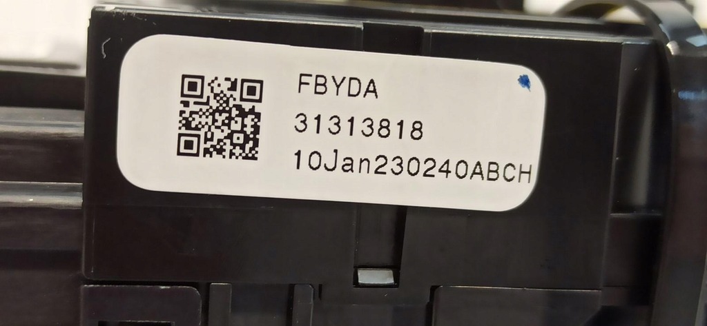 фото №10, Volvo xc70 ii v70 iii переключатели лента 31264837