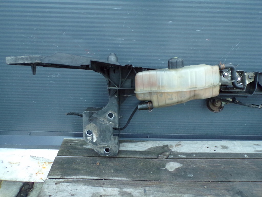 фото №6, Pas передній renault clio 3 iii 8200290143 f