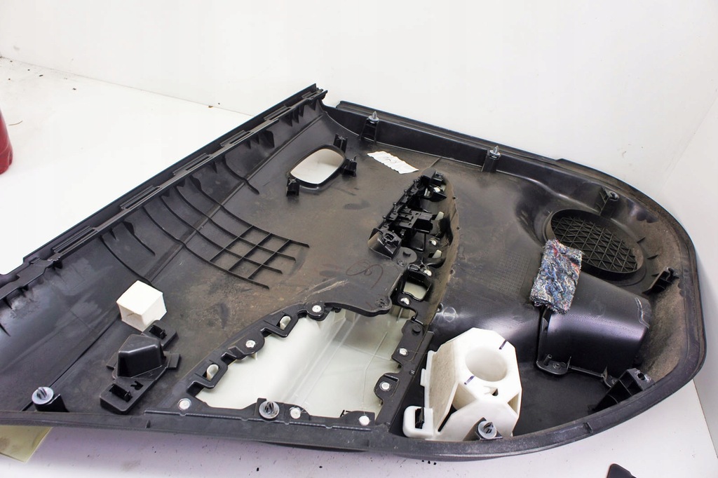 фото №6, Ia048 nissan leaf i ze0 обшивка дверь правый задняя