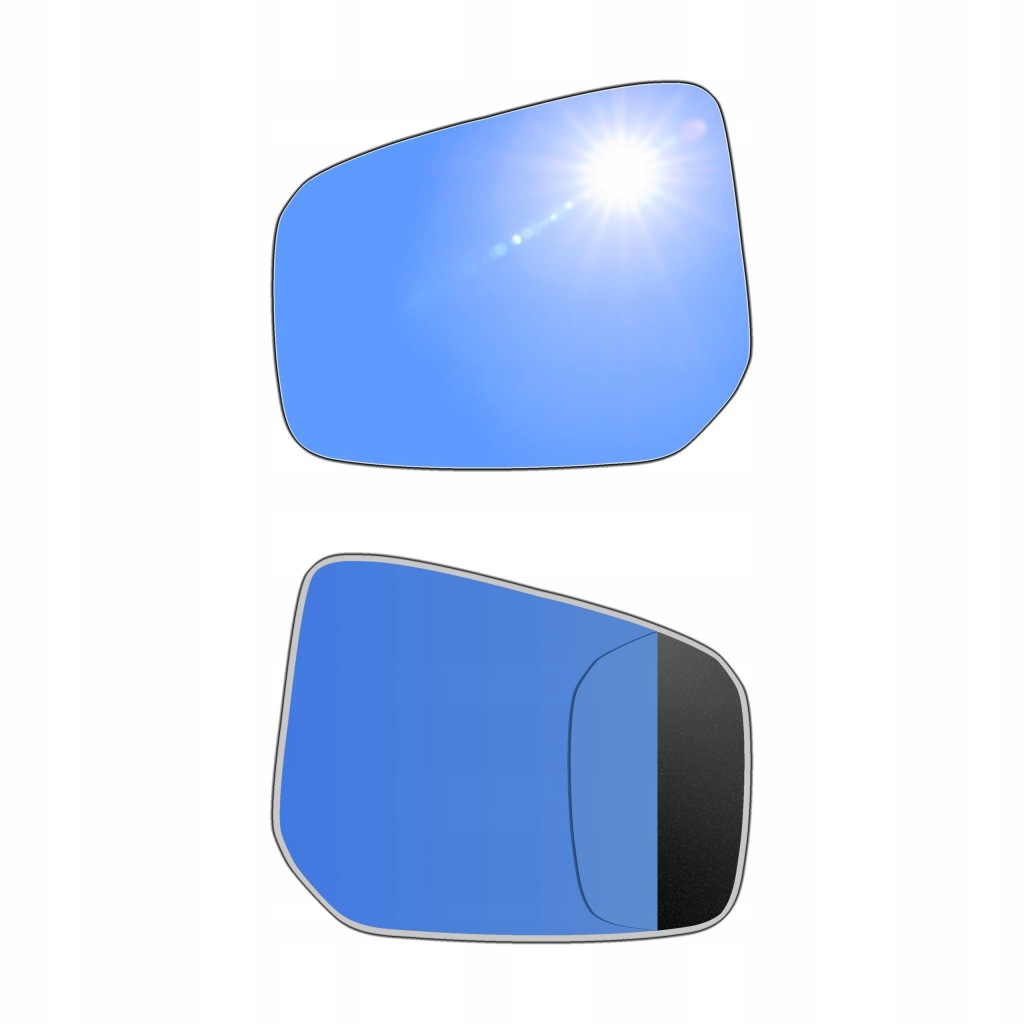 фото №1, Антибліковий mitsubishi lancer 2017-2024 2023