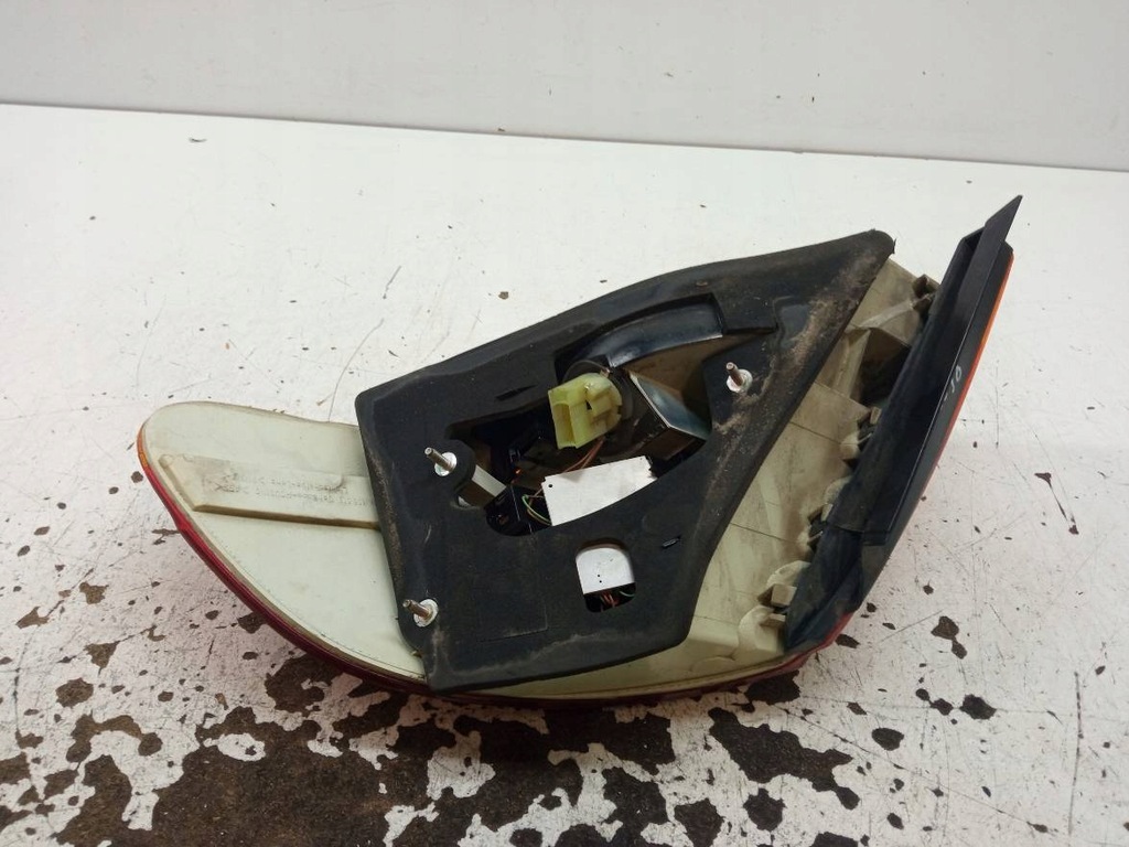 фото №10, Лампа задня ліва europa 155513 bmw seria 7 iv 2001-2008 e65/66/67/68