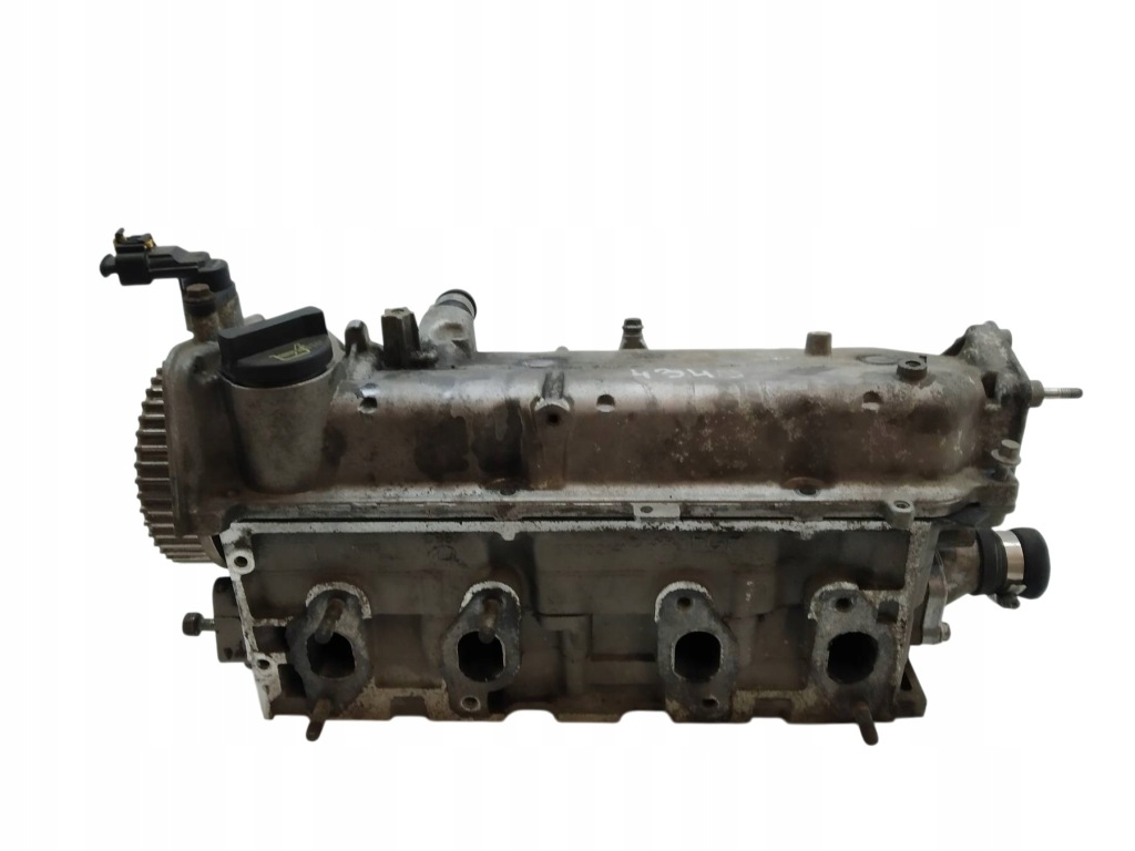 Купить Головка комплектная 55202141 1.2 8v fiat panda 2 2003-2012