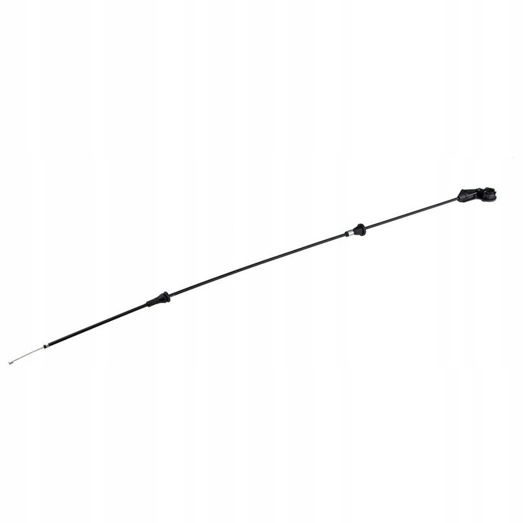 фото №1, Nty трос/тягa відкривання капот