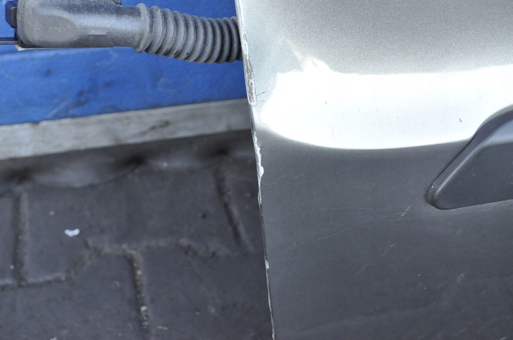 фото №13, Kia soul i дверь левый перед левая передние lift im