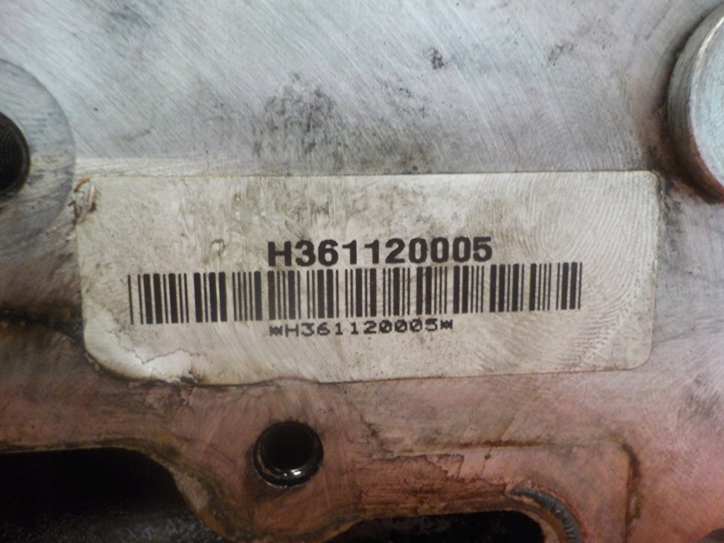 фото №8, Antara captiva 2.2 cdti vcdi 12r z22d1 головка 25183241