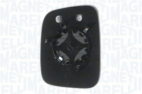 фото №9, Дзеркало дзеркало vw transporter v /caddy iii pr