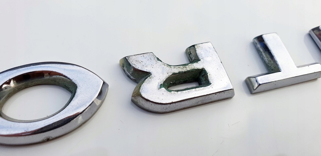 фото №13, Citroen xsara picasso емблема надпис значок задня задній кришки багажника