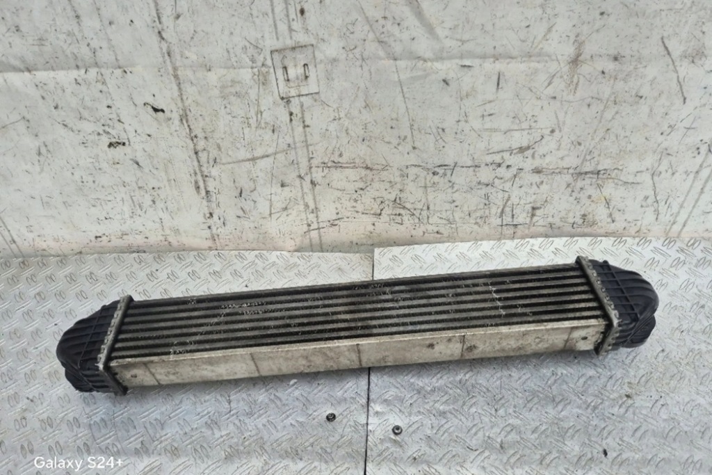 Купить Радиатор интеркулер mercedes-benz a w169 a1695000900 1.5l бензиновый