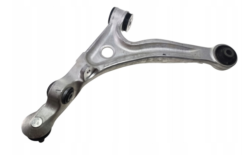 фото №4, Mazda rx-8 rx8 2003 - рычаги перед правый левый комплект оригинал