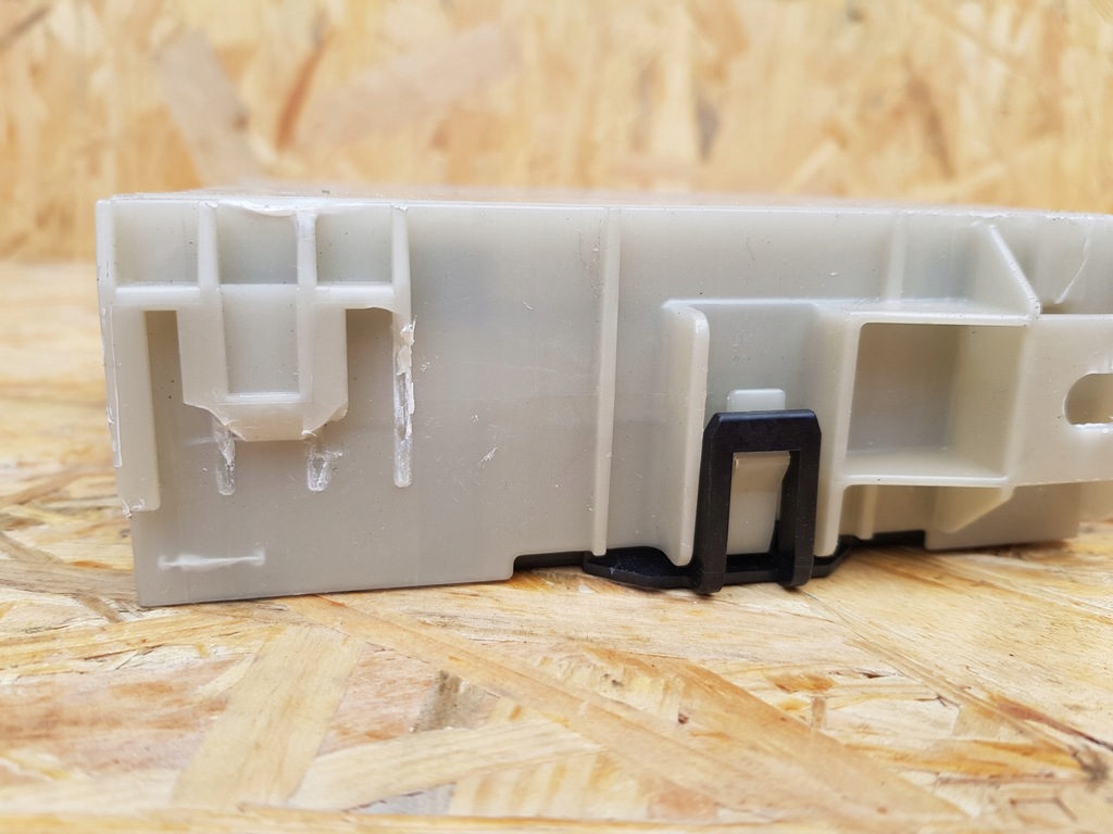 фото №8, Модуль bsi mpx кузов toyota corolla e21 1.8 hybrid