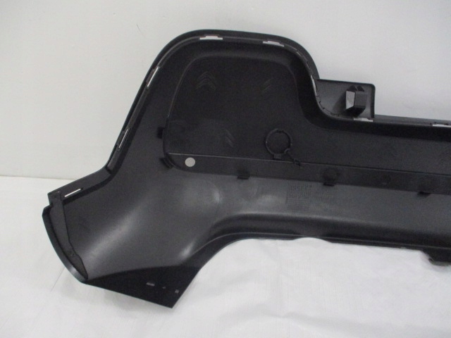 фото №9, Citroen c3 iii бампер задний задняя pdc