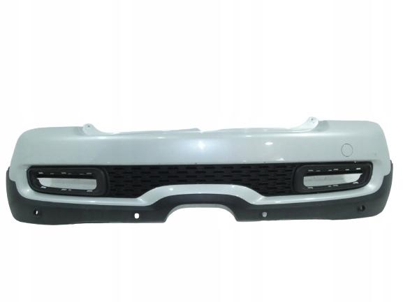 фото №1, Mini cooper s r56 r57 lift бампер задня задній