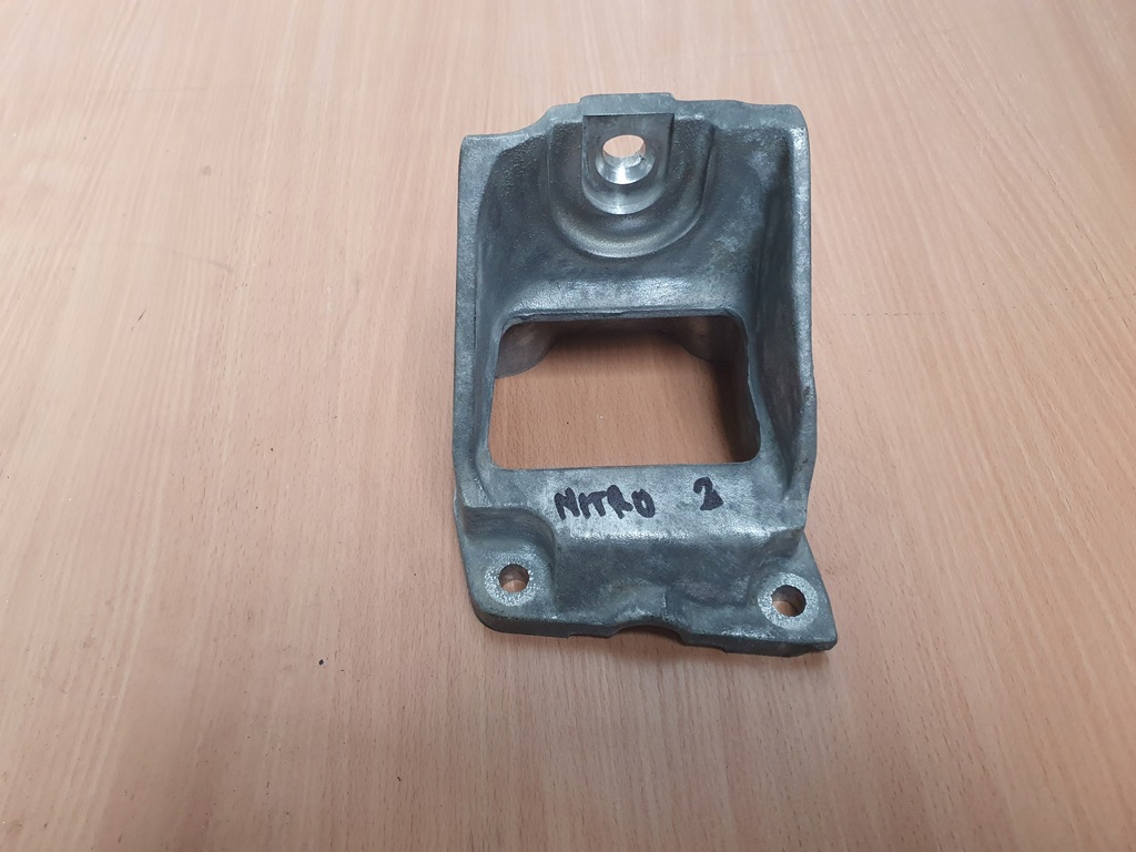 фото №6, Кронштейн кронштейн кронштейн двигателя dodge nitro 2.8crd