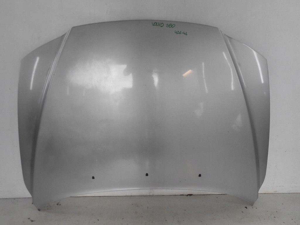 фото №1, Капот 426-46 volvo s80 #