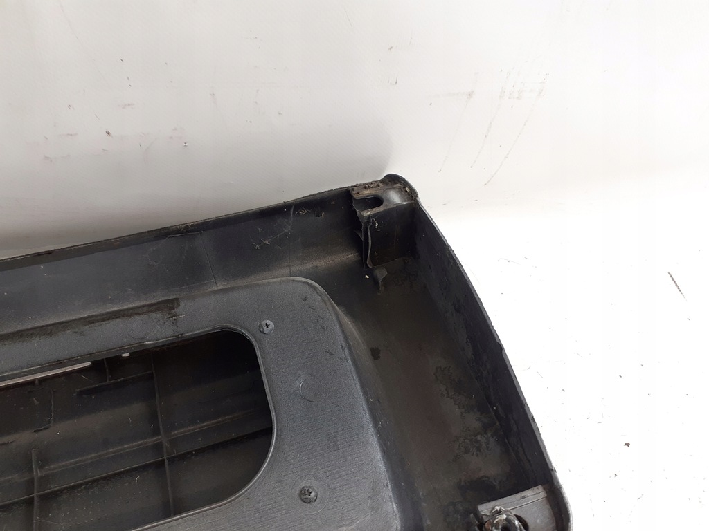 фото №10, Накладка накладка крышки honda cr-v ii