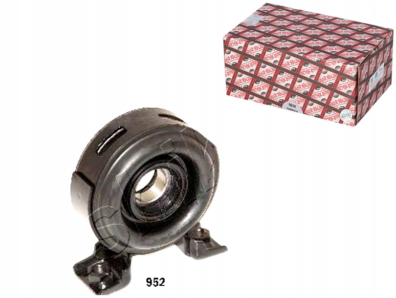 фото №1, Ashika gom-952 подшипник, центральный подшипник вала приводного