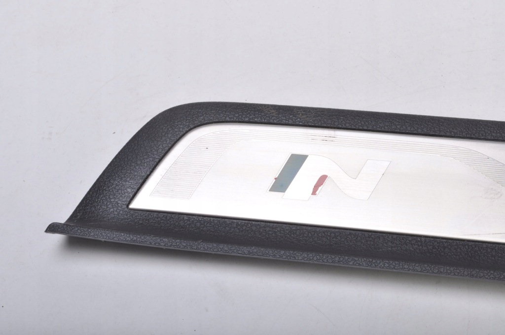 фото №6, Hyundai i30 iii n молдинг поріг ліва 85874-s0000
