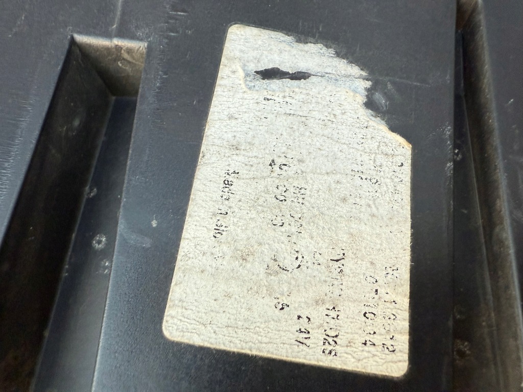 фото №13, Лампа передняя volvo fh13 bi ксенон комплект eu cale полный