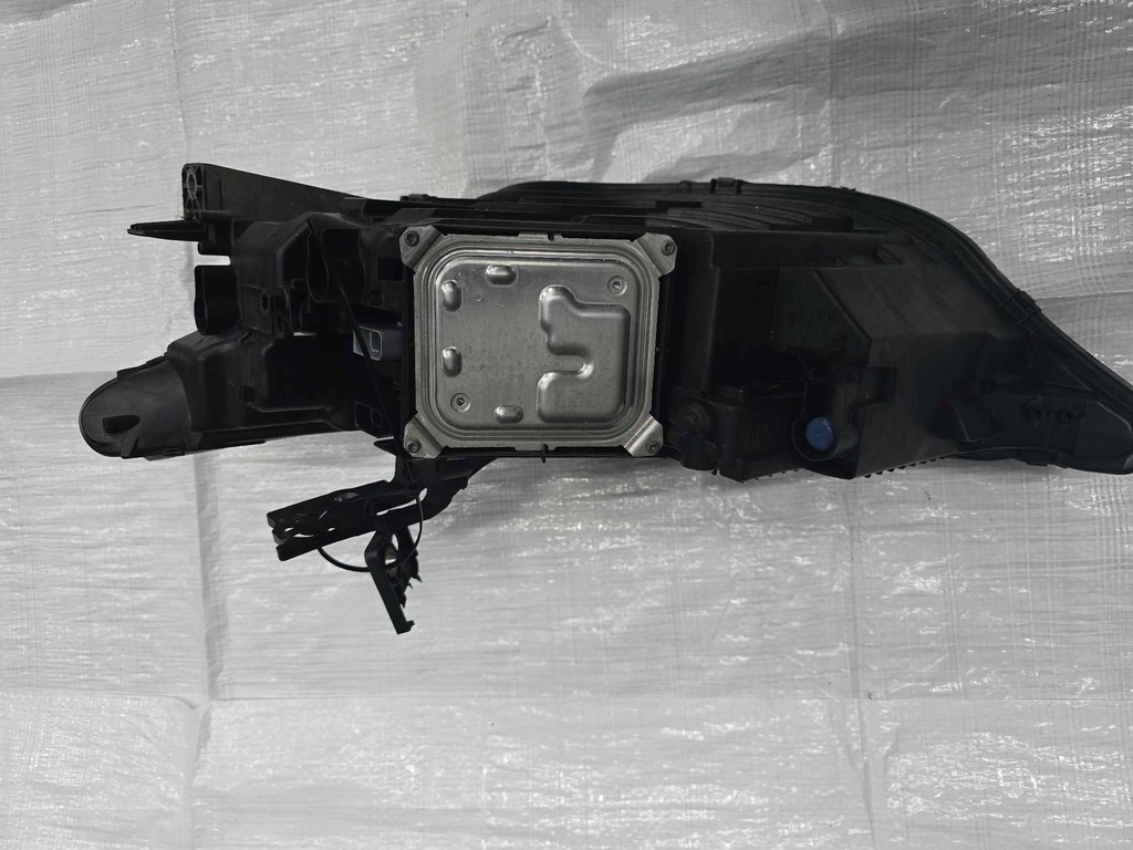 фото №11, Лампа передняя правая ds4 crossback ii uk