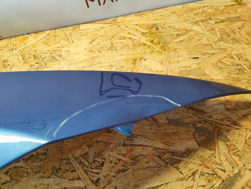 Крыло  правый  перед bmw 4 f32 f33 f36 с Разборки