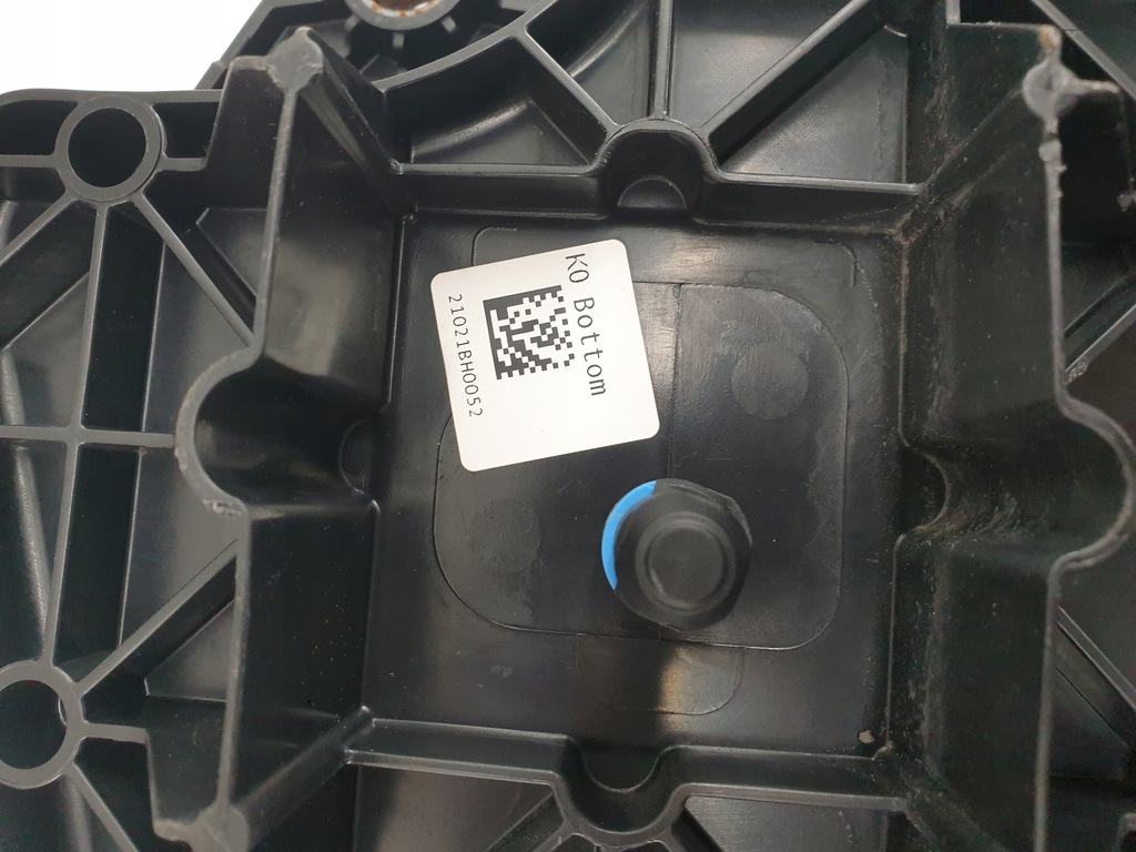 фото №8, Бак насос adblue citroen jumpy iii toyota proace ii peugeot expert iii