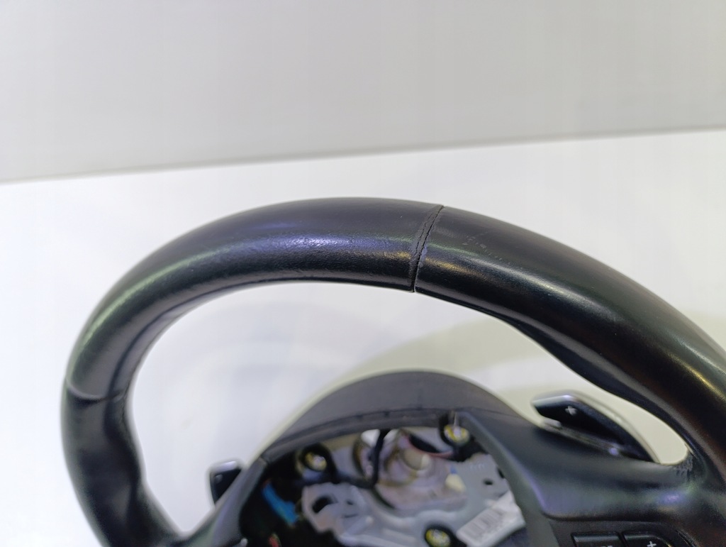 фото №8, Bmw x3 f25 повітропровід m-pakiet пелюстки перемикання