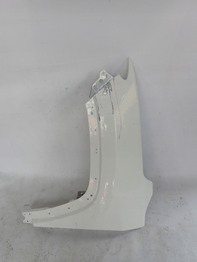 фото №1, Jeep compass ii 2 16- крила перед передній лівий