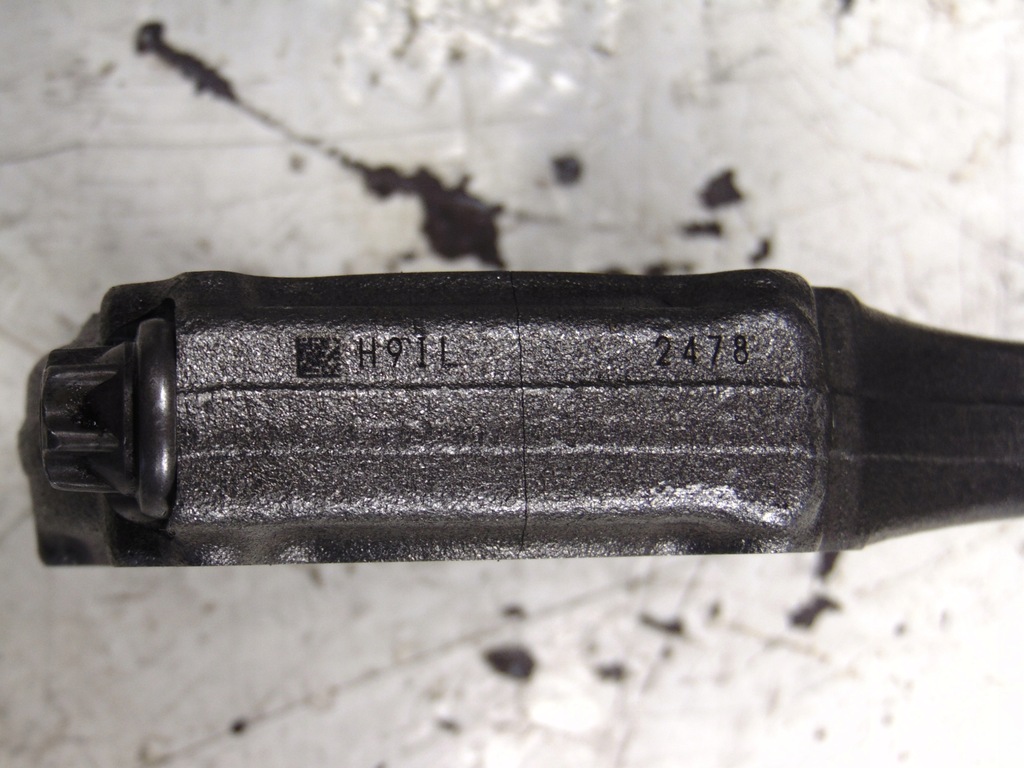 фото №8, Поршень шатун mazda cx-5 i 12- 2.2d skyactiv sh01