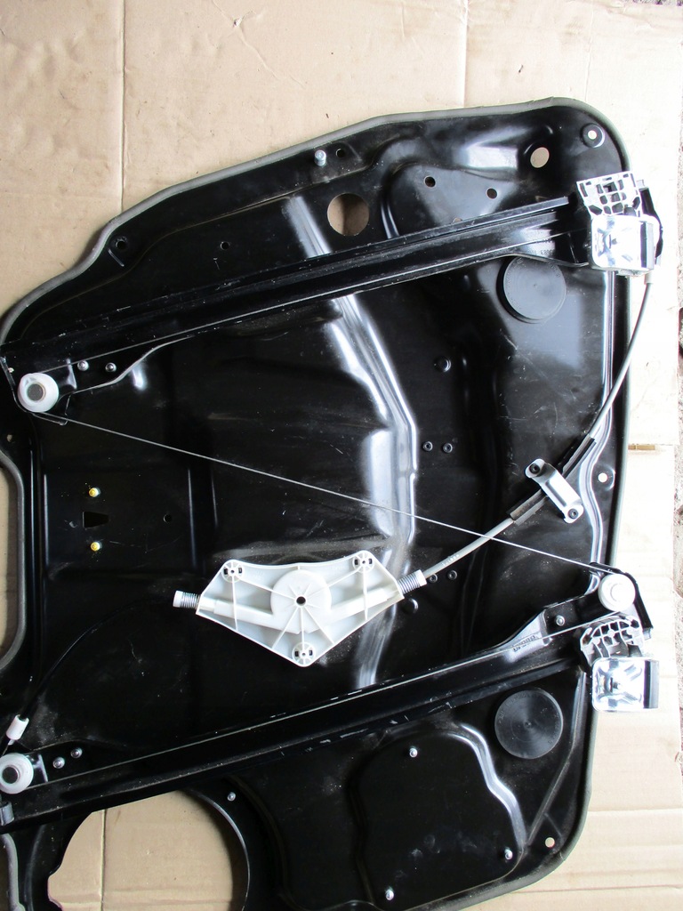 фото №6, Механизм стекло правый перед mercedes r-klasa w251