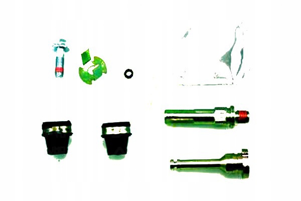 фото №2, Направляющая суппорт ham. citroën xsara frenkit