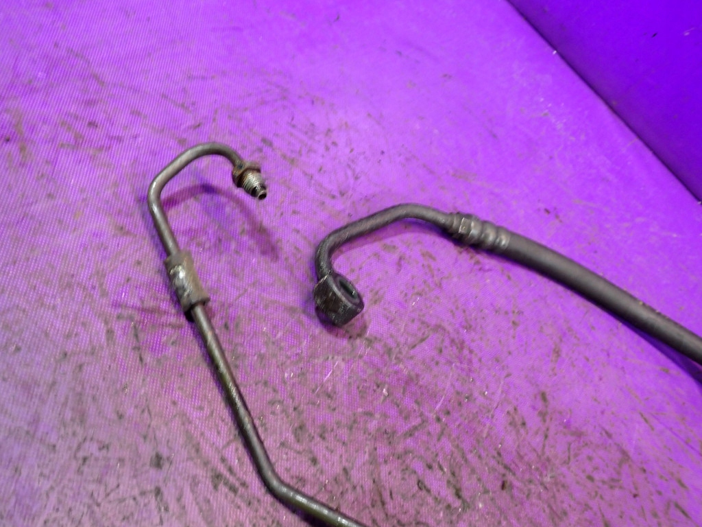 Hyundai trajet 00-04 2.0 crdi d4ea 112km шланг підсилювача Недорого