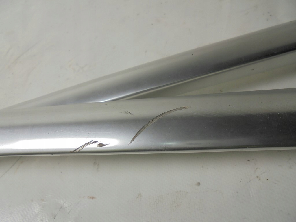 2x рейлінг рейлінги даховий дахові vw tiguan 2 1.6 tdi 5na860043 5na860044 Ціна