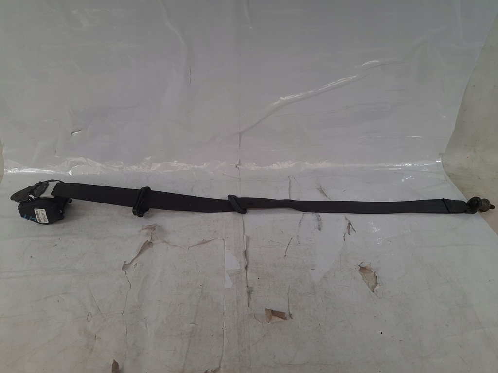 фото №14, Gmc acadia 12-16 ремни безопасности задняя комплект usa