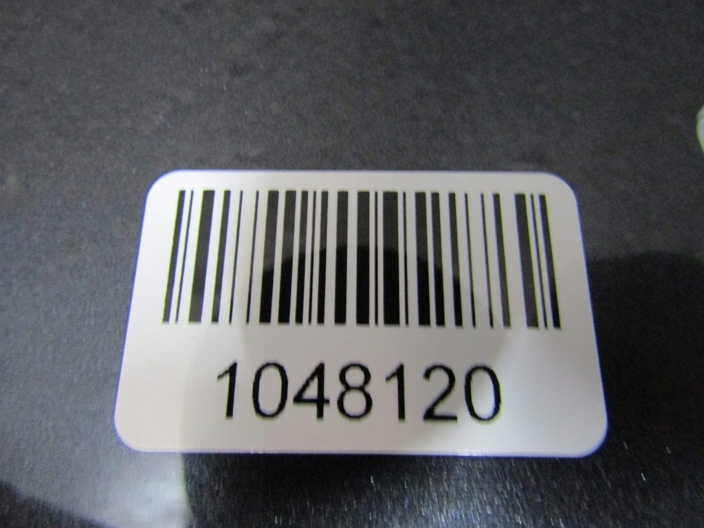 фото №8, Rio iii 16r sedan крышка багажника багажника задняя задняя задняя