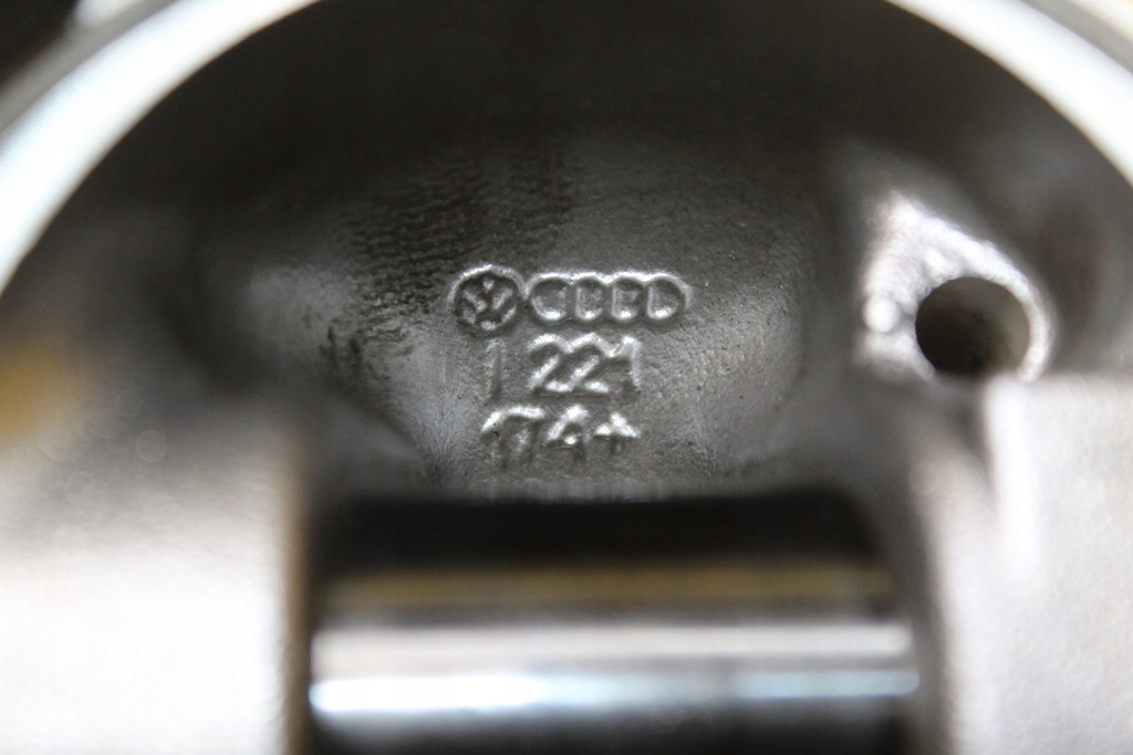 фото №5, Поршень поршні 79l98 leon fabia ii 1.6 tdi caya