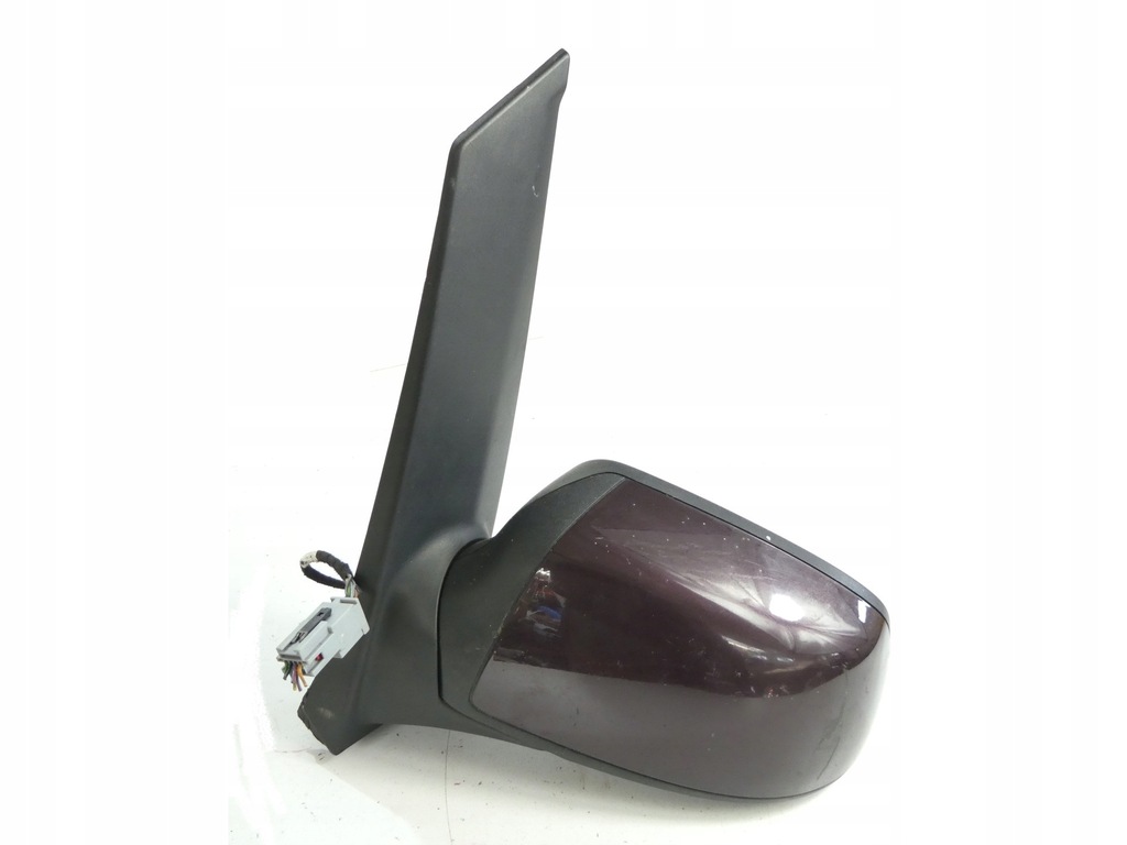 фото №1, Дзеркало ліва ford c-max 7pin