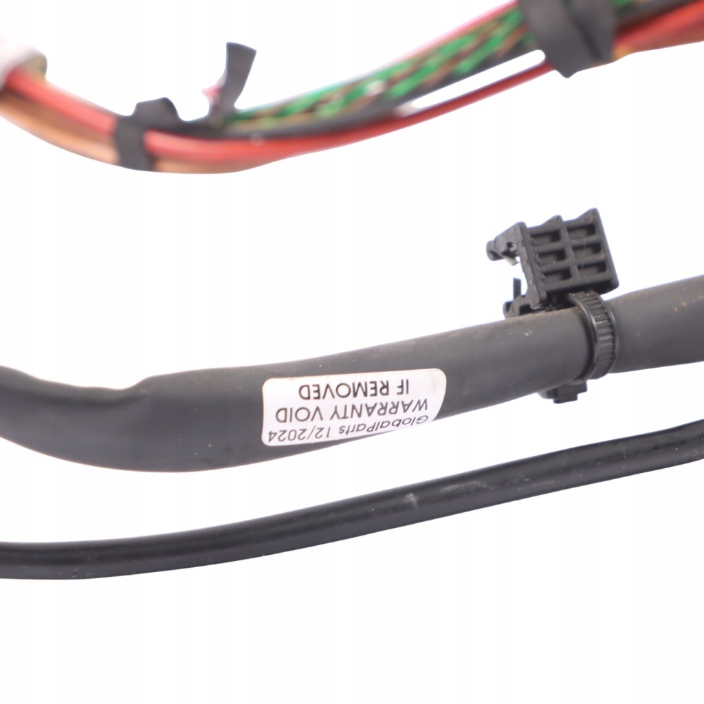 Купити Bmw f20 f21 f30 f31 n47n джгут трубопровід двигуна коробки передач 8585642