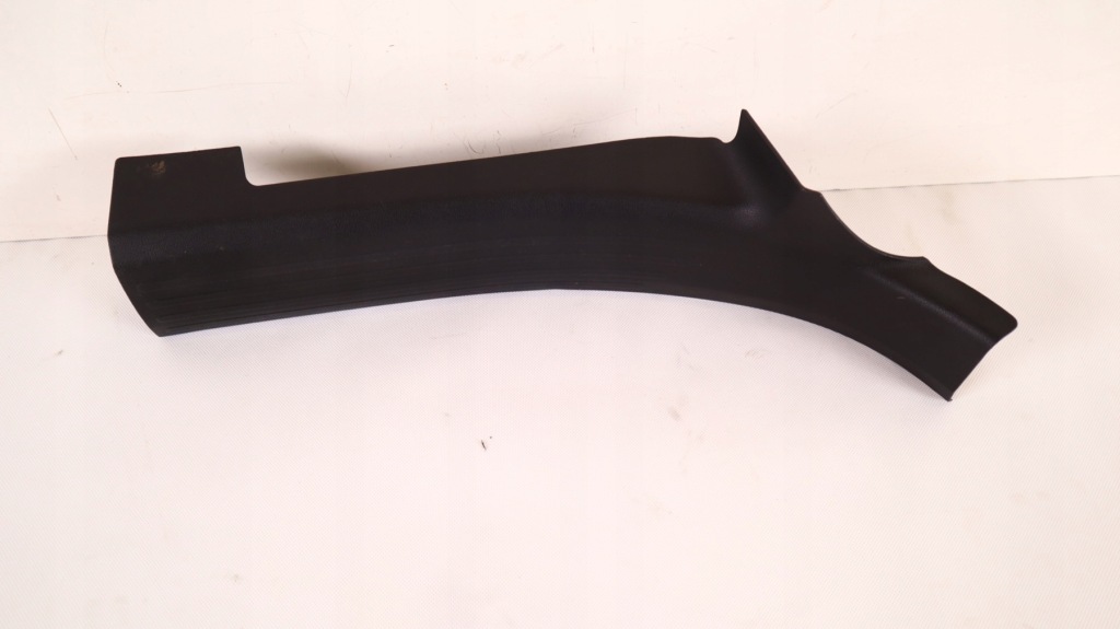 фото №2, Combo e berlingo iv rifter proace city doblo iii молдинг накладка поріг ліва