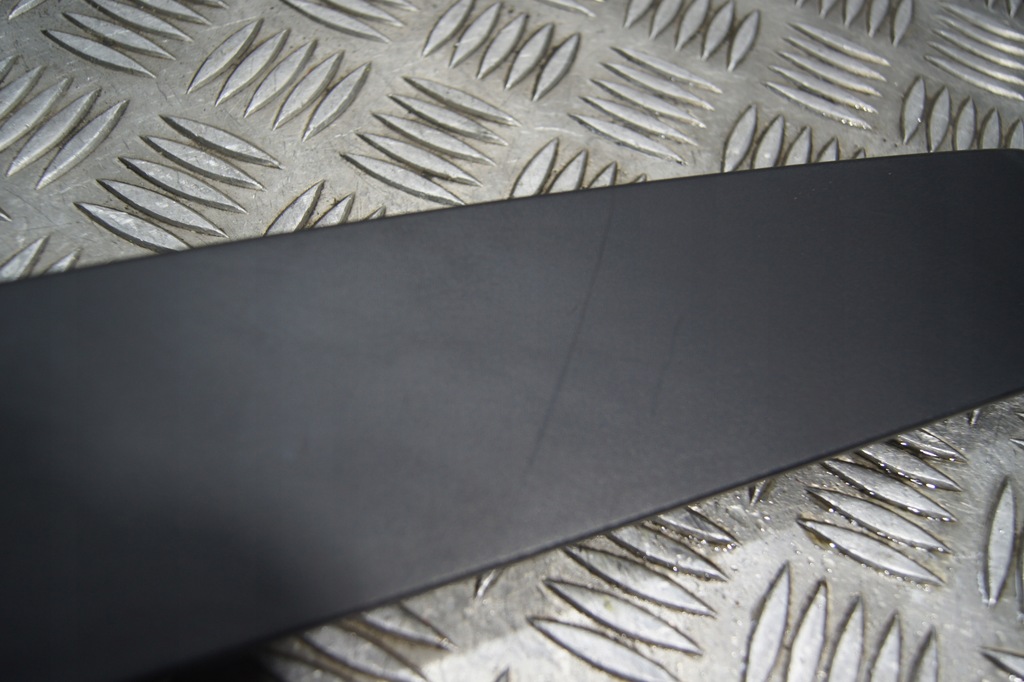 фото №4, Молдинг дверь правый задняя clio v 822835668r