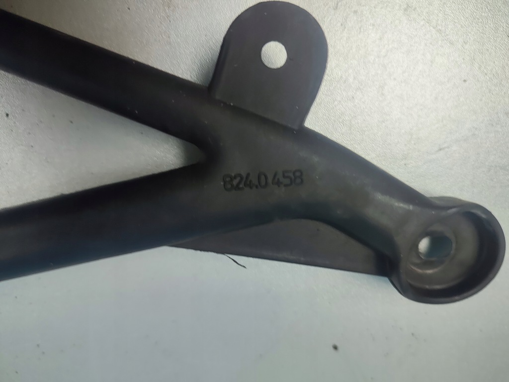 фото №7, Вентилятор радиатора opel meriva a 8240458