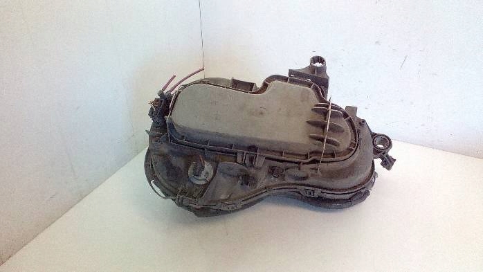 фото №6, Фара правый лампа перед mercedes w210