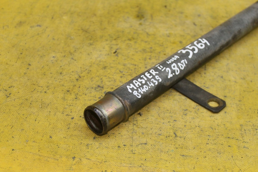 фото №4, Шланг труба wody master ii