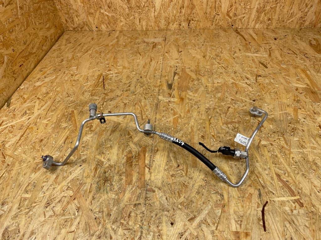 Купити Патрубок трубка шланг кондиціонера mercedes w177 w247 w118 a1778305001