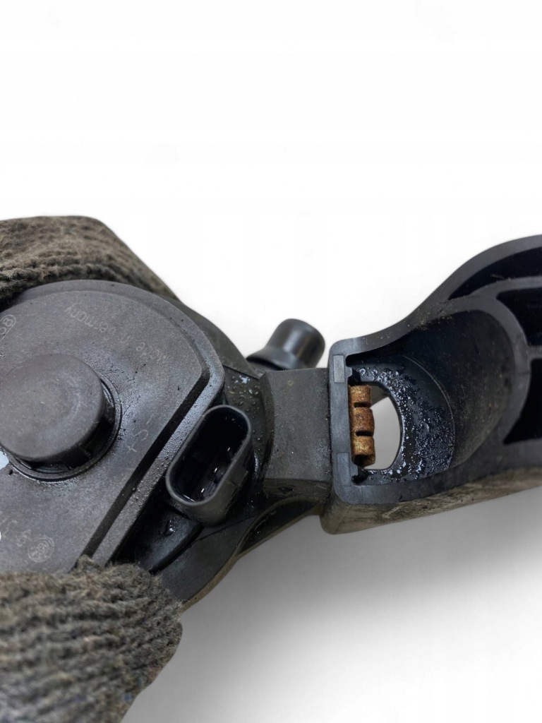 фото №7, Bmw 7 g11 g12 2017 насос циркуляции / циркуляция wody 937272303