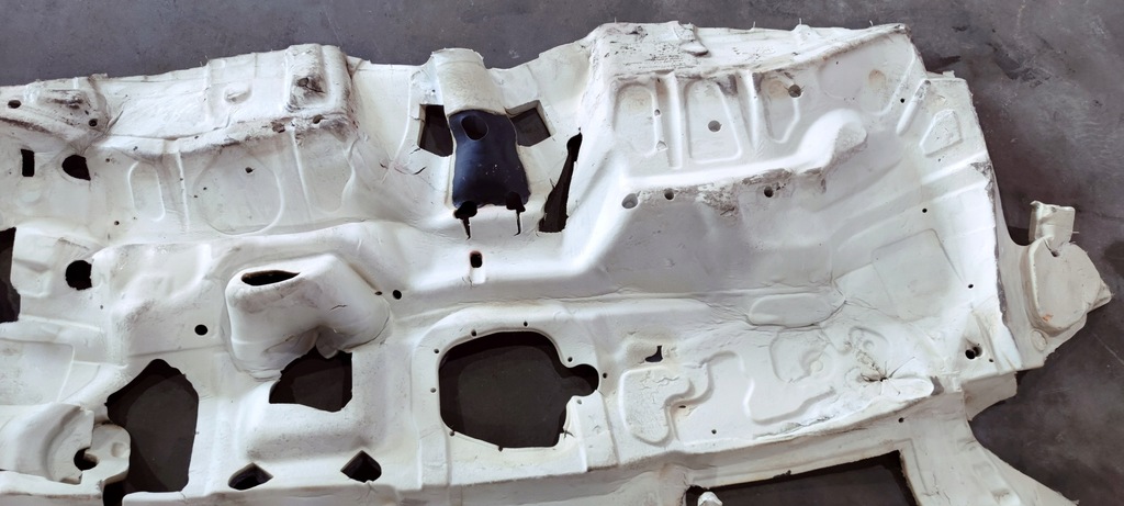 фото №9, Шумоізоляція стіни перегородки audi q3 83b863947a