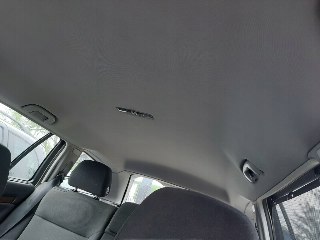 фото №2, Потолок kpl opel vectra c kombi