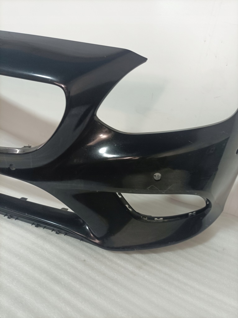 Mercedes slc w172 бампер перед 1728851925 Київ